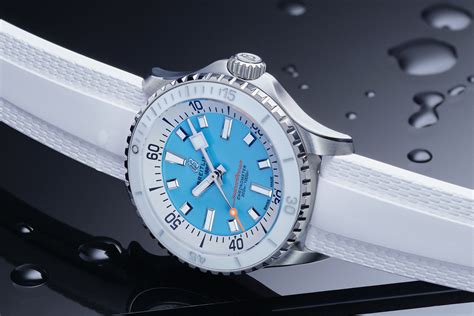 breitling superocean bucherer|Breitling Superocean Bucherer Exclusive: Three Limited Editions .